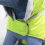 wholesale manufacturer warm coat winter  pet accessories dog clothes
