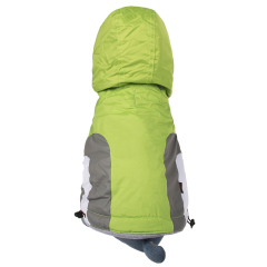 wholesale manufacturer warm coat winter  pet accessories dog clothes