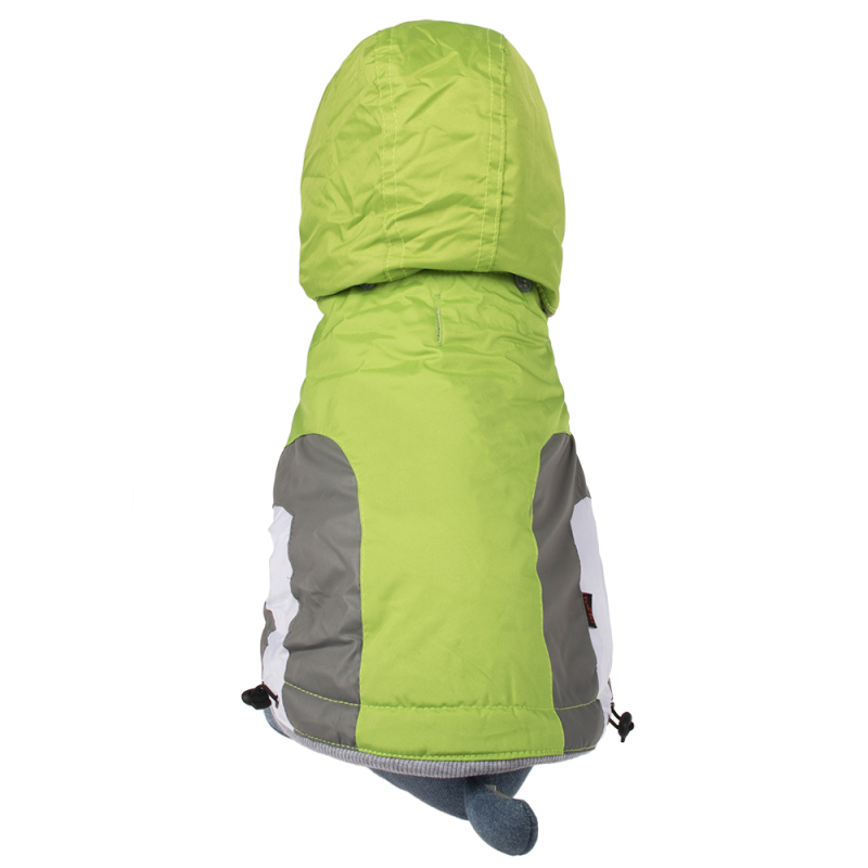 wholesale manufacturer warm coat winter  pet accessories dog clothes