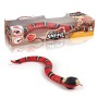Wholesale Pet Supplier Snake Design Chargeable Cat Toys Interactive