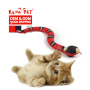 Wholesale Pet Supplier Snake Design Chargeable Cat Toys Interactive