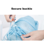 wholesale manufacturer adjustable bath product dog cat pet grooming bag