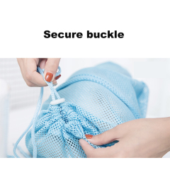 wholesale manufacturer adjustable bath product dog cat pet grooming bag