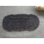 Manufacturer wholesale grey bath dog drying towel