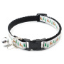 Wholesale Cheap Adjustable Cat Collar Christmas