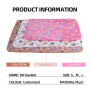 Manufacturer Wholesale Flannel Warm Soft Plush Cat Pet Dog Blanket