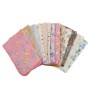 Manufacturer Wholesale Flannel Warm Soft Plush Cat Pet Dog Blanket