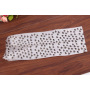 Manufacturer wholesale PE biodegradable custom logo printed design waste poop bags for dog use