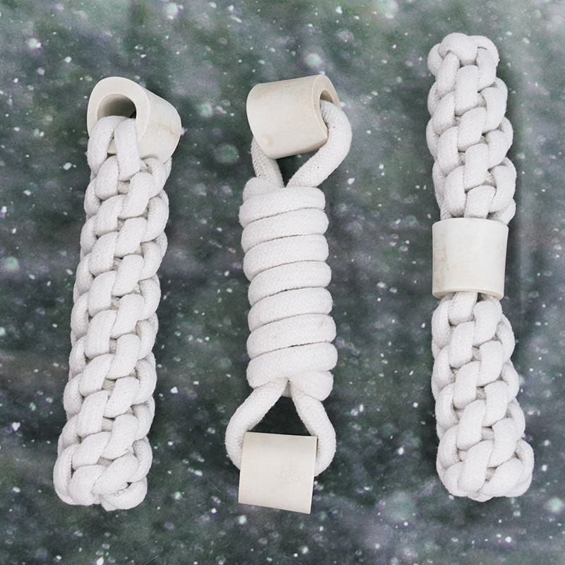 Wholesale Custom Logo Chew Dog Rope Toys