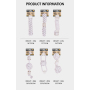 Wholesale Custom Logo Chew Dog Rope Toys