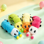 Wholesale Cute Soft Plush PP Cotton Catnip Cat Toys