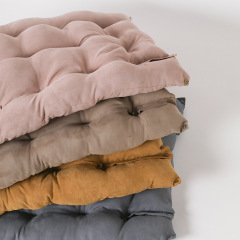 wholesale manufacturer soft foldable deformable dog bed with pillow functional