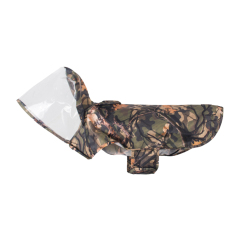 Manufacturer wholesale custom logo dog coat clothes pet accessories