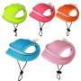Wholesale Breathable Adjustable Dog Hat