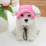 Wholesale Breathable Adjustable Dog Hat