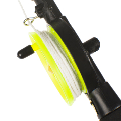 wholesale manufacturer fish plush pole interactive cheap teaser cat toy