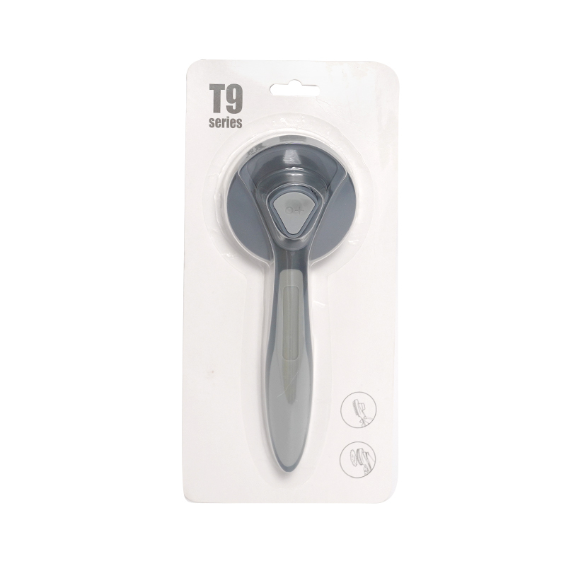 Manufacturer wholesale one-click hair removal cat dog comb with round beads