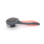 Manufacturer wholesale one-click hair removal cat dog comb with round beads