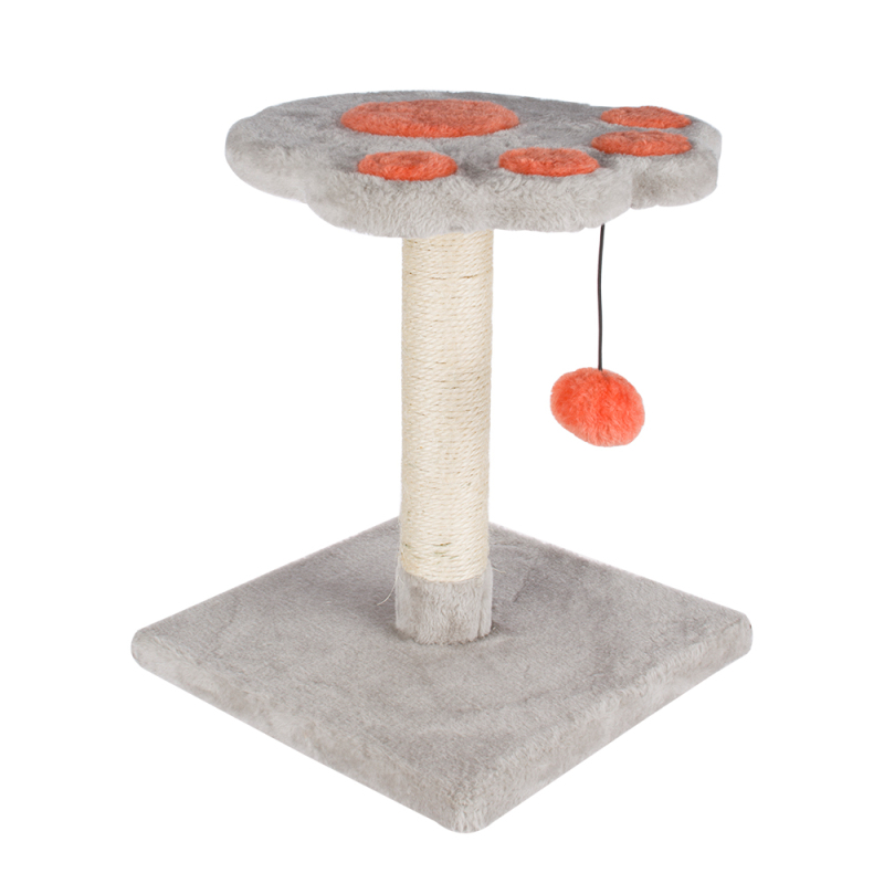 High Quality Simple Multicolor Cat Tree With Reasonable Price