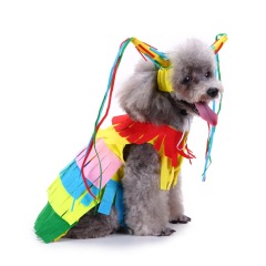 manufacturer wholesale cute dog clothes pet halloween costume