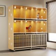 design 9: 187*60*195 cm