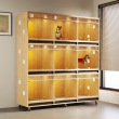 design 10 :187*60*195 cm