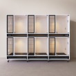 design 6: 189*60*135 cm