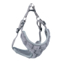 Wholesale Custom Logo Pet Product Warm Dog Plush Harness