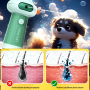 Manufacturer Wholesale Bath Foam Soap Tool Pet Dog Foam Sprayer