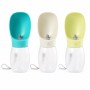 Wholesale Custom Logo Cheap Travel Portable Dog Water Bottle