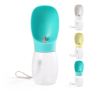 Wholesale Custom Logo Cheap Travel Portable Dog Water Bottle