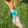 Wholesale Custom Logo Cheap Travel Portable Dog Water Bottle