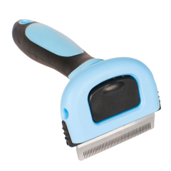 New hair remove cleaning dog grooming products pet dog slicker brush