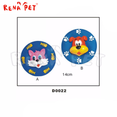 Sex Dog Chew Toy Pet Accessory Pet Toy Felt Ball