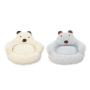 Manufacturer Wholesale Custom logo Plush Dog Sofa Bed