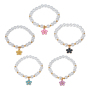 Wholesale Decorated Pearl Cat Collar Custom