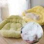 Wholesale Custom Logo Elevated Washable Soft Cat Dog Sofa Bed