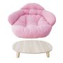 Wholesale Custom Logo Elevated Washable Soft Cat Dog Sofa Bed