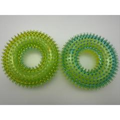 Wholesale Round Chew Pet Products Dog Tpr Toy