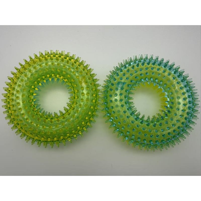 Wholesale Round Chew Pet Products Dog Tpr Toy
