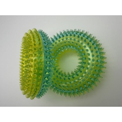 Wholesale Round Chew Pet Products Dog Tpr Toy