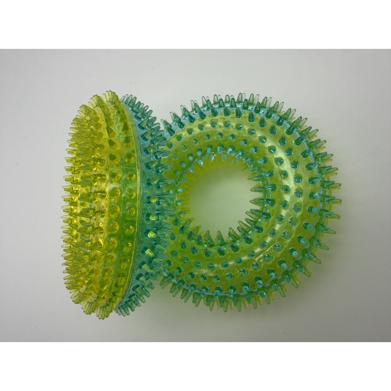 Wholesale Round Chew Pet Products Dog Tpr Toy