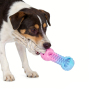 Wholesale Custom Logo Chew TPR Pet Product Dog Toy Rope