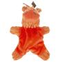 Hot wholesale manufacturer indestructible soft pet supplier dog plush toys