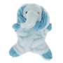 Hot wholesale manufacturer indestructible soft pet supplier dog plush toys