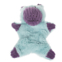 Hot wholesale manufacturer indestructible soft pet supplier dog plush toys