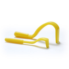 Manufacturer wholesale tpr large small set yellow orange green cat pet dog flea tick remover