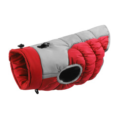Wholesale Warm Winter Pet Coat Dog Clothes Large