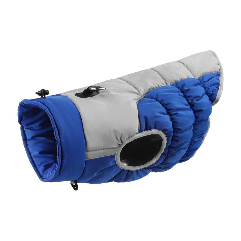 Wholesale Warm Winter Pet Coat Dog Clothes Large