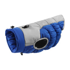 Wholesale Warm Winter Pet Coat Dog Clothes Large